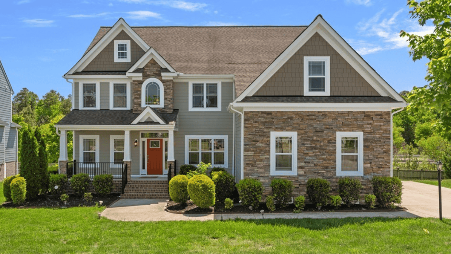 U.S. Home Prices Rose 0.2% in April