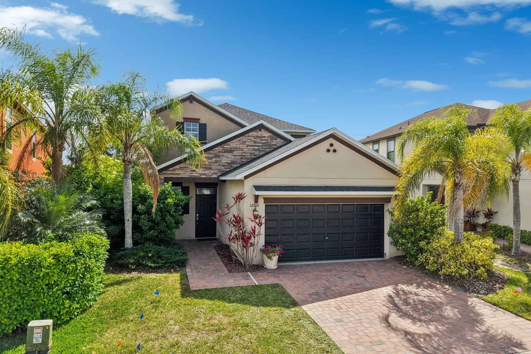Home Prices Posted the Biggest Increase in Over a Year in April