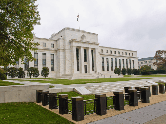 All Eyes on the Strait of Hormuz and the Fed as Markets Navigate a Pivotal Week All Eyes on the Strait of Hormuz and the Fed as Markets Navigate a Pivotal Week