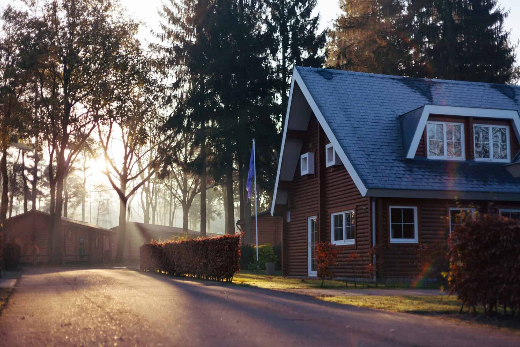 Home Prices Hit Record High Home Prices Hit Record High