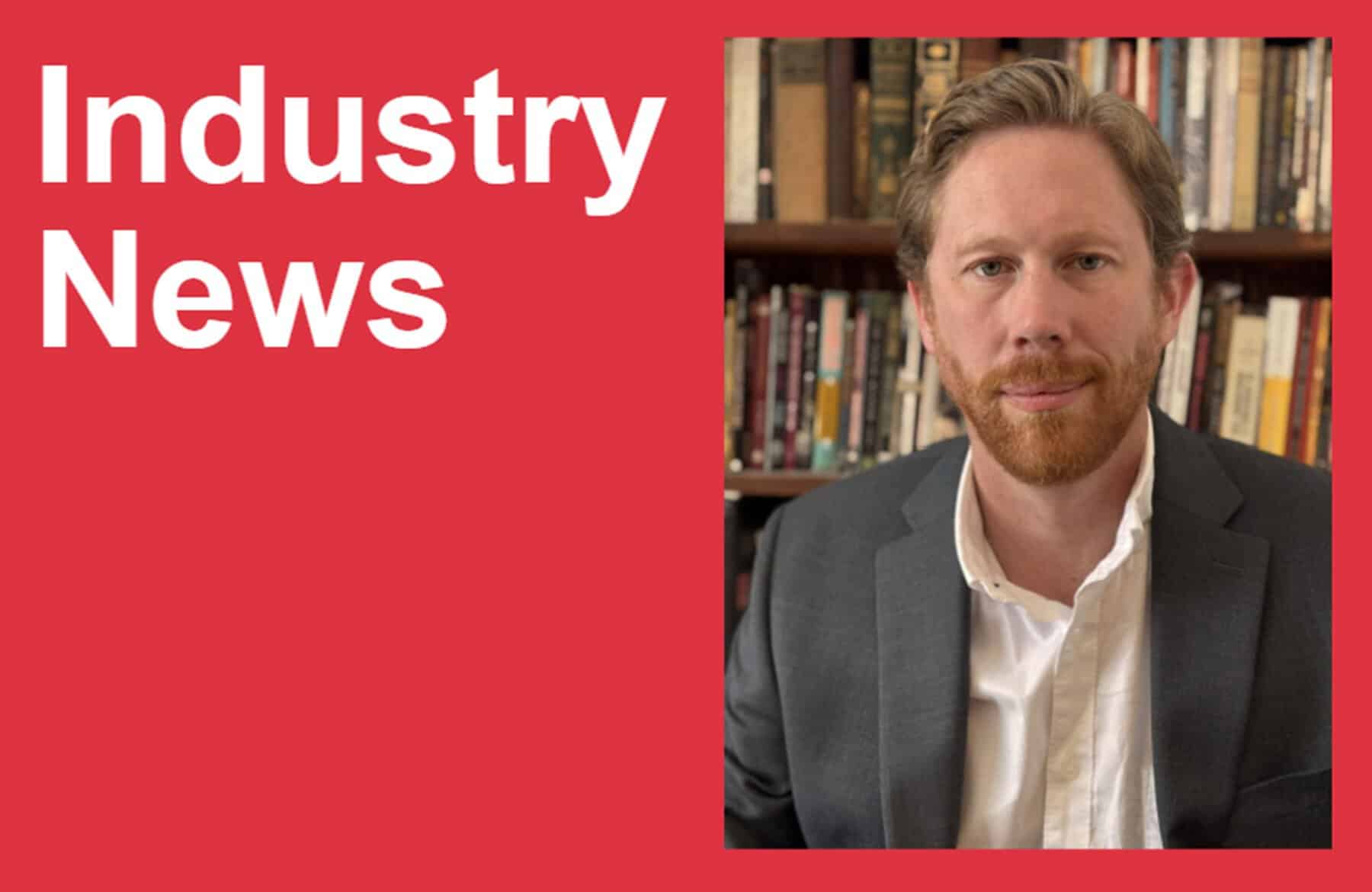Jim Dalrymple Joins Rocket as Principal of Industry Relations Jim Dalrymple Joins Rocket as Principal of Industry Relations