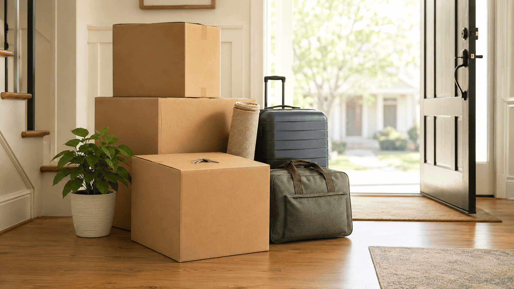 15% Fewer Canadians Are Searching for Homes in the U.S. 15% Fewer Canadians Are Searching for Homes in the U.S.