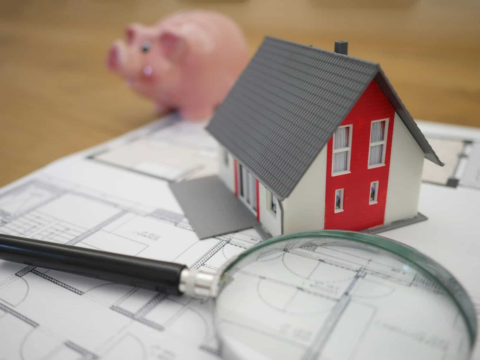 Pending Home Sales Slip Pending Home Sales Slip